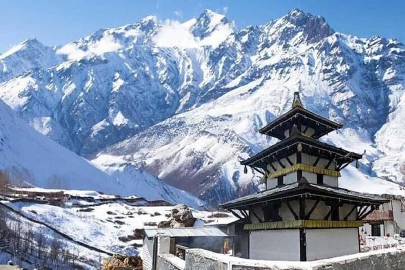 Pokhara: Easy 2-Days Jomsom, Muktinath & Marpha Jeep Tour - The Sum Up