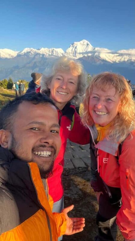 Pokhara: Easy 3-Day Ghorephani and Poon Hill Trek - Good To Know