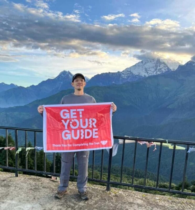 Pokhara: Easy 3-Day Ghorephani and Poon Hill Trek - Why This Trek is Worth It