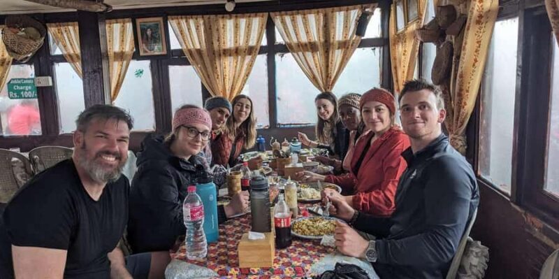 Pokhara: Easy 3-Day Ghorephani and Poon Hill Trek - Introduction to the Trek