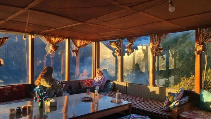 Pokhara: Easy 3-Day Poon Hill Trek - A Detailed Look at the 3-Day Poon Hill Trek