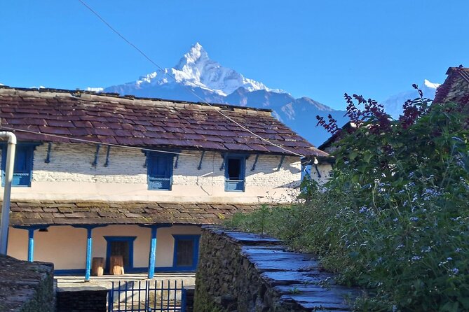 Pokhara: Easy Day Hike to Australian Camp & Dhampus Village - Common Questions