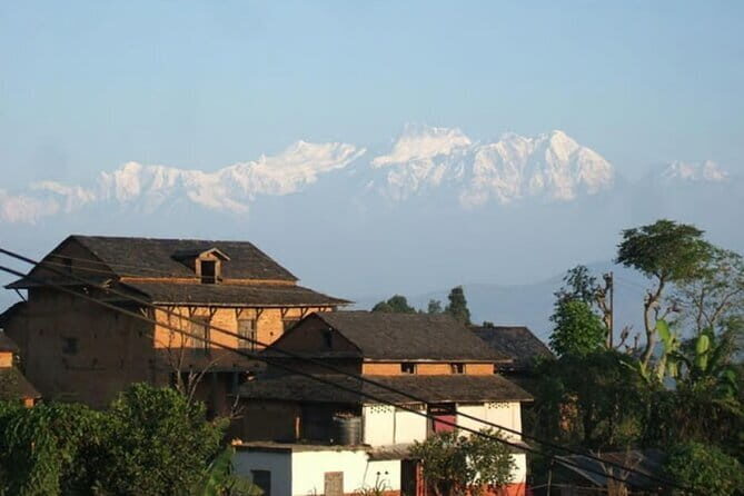 Pokhara: Easy Day Hike to Korean Preferences Place - Who This Tour Is Perfect For