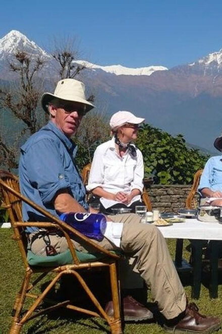 Pokhara : Easy Dhampus & Astam Village Day Hike - Scenic Highlights