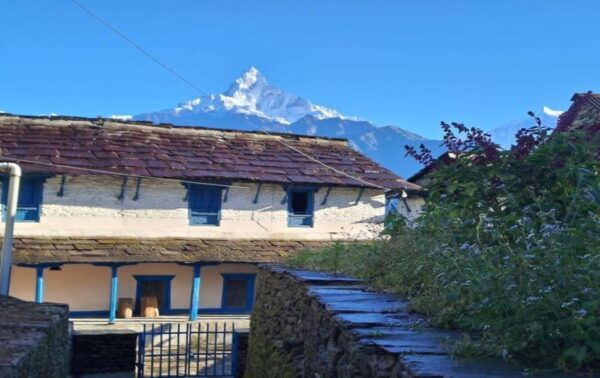 Pokhara : Easy Dhampus & Astam Village Day Hike - Inclusions and Exclusions