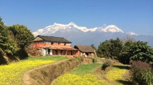 Pokhara : Easy Dhampus & Astam Village Day Hike - Recommended Packing List