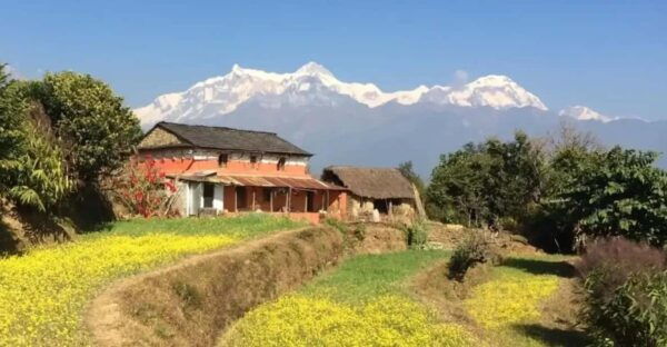 Pokhara : Easy Dhampus & Astam Village Day Hike - Important Tips for Hikers