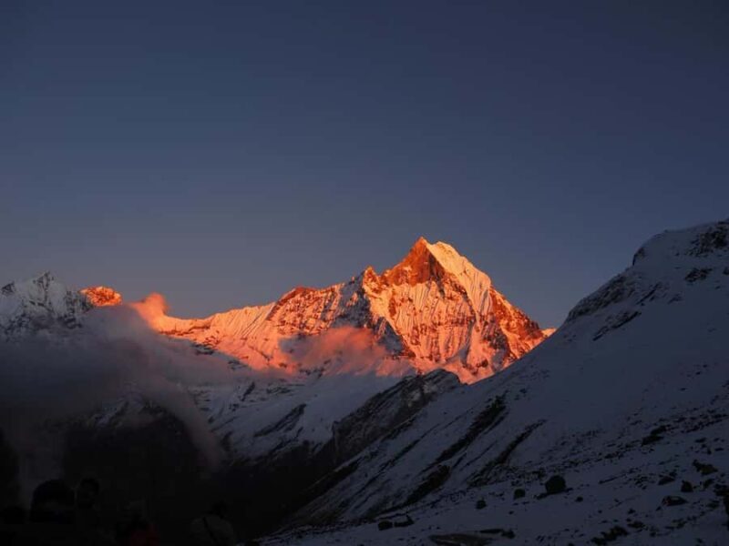 Pokhara: Eco-Friendly Annapurna Base Camp Trek with Guide - A Deep Dive Into the Trek Experience