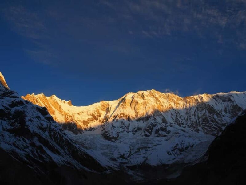 Pokhara: Eco-Friendly Annapurna Base Camp Trek with Guide - Pricing and Value