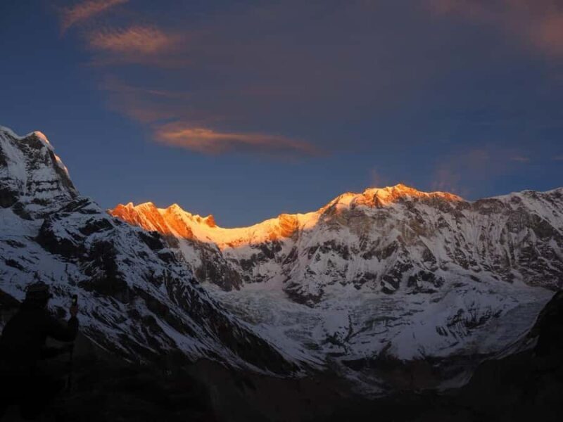 Pokhara: Eco-Friendly Annapurna Base Camp Trek with Guide - The Sum Up