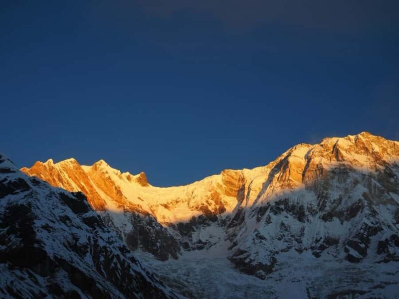 Pokhara: Eco-Friendly Annapurna Base Camp Trek with Guide - FAQ