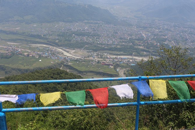 Pokhara Escapade: An Unforgettable Day of Hiking & Sightseeing - Must-See Sightseeing Spots in Pokhara