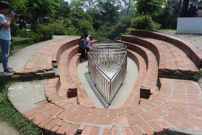 Pokhara Escapade: An Unforgettable Day of Hiking & Sightseeing - Unforgettable Cultural Experiences in Pokhara