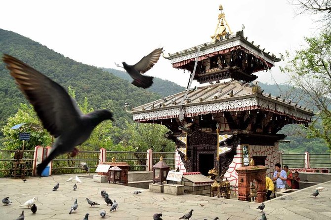 Pokhara (Fewa Power House, Ram, Kedareshwor Temple and Tal Barahi Temple) Trip - Overview of Pokhara Trip