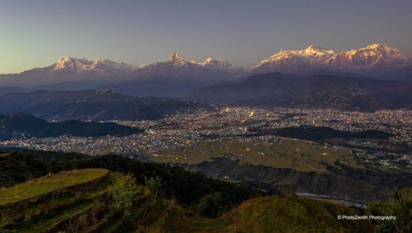 Pokhara : Foksing Guided Day Hike - Exclusions to Consider