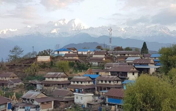 Pokhara : Foksing Guided Day Hike - Booking Information