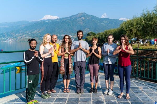 Pokhara : Foksing Guided Day Hike - Questions You May Have