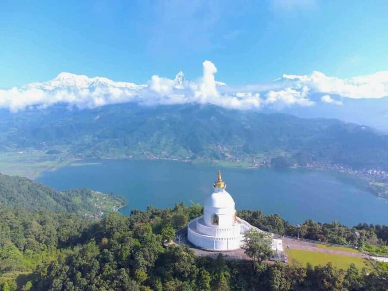 Pokhara: Full-Day City Tour with Sunrise and Boat Ride - Why You Should Consider This Tour