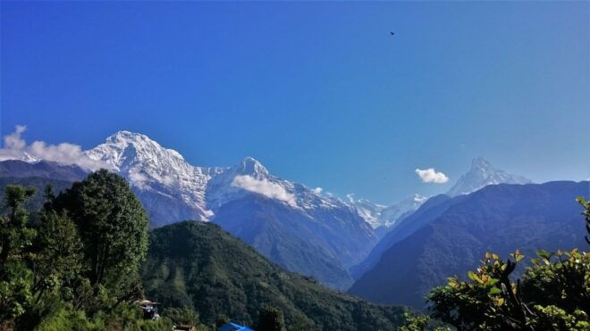 Pokhara: Full-Day Ghandruk Village Guided Private Jeep Tour - Common Questions