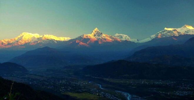 Pokhara: Full-Day Guided Sightseeing Tour - Visit to Lord Shiva Temple