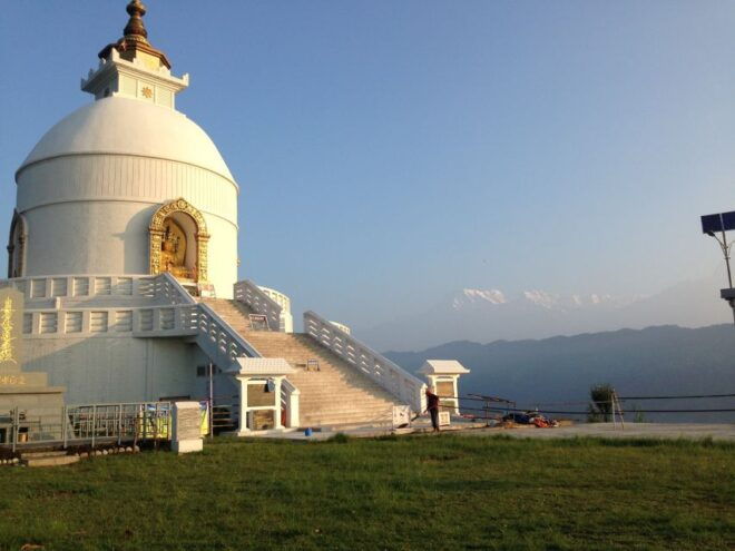 Pokhara: Full-Day Guided Sightseeing Tour - Transportation and Organization Ratings