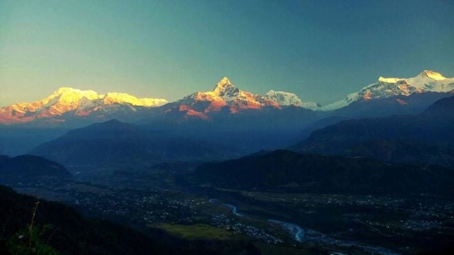 Pokhara: Full-Day Guided Sightseeing Tour - Common Questions