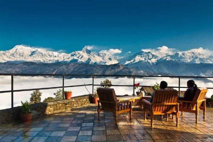 Pokhara: Full-Day Guided Sightseeing Tour With a Scenic Hike - Itinerary Highlights