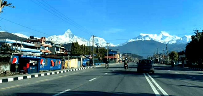 Pokhara: Full-Day Guided Sightseeing Tour With a Scenic Hike - Tour Inclusions