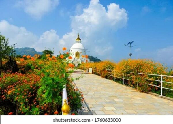 Pokhara: Full-Day Guided Sightseeing Tour With a Scenic Hike - Cultural Insights