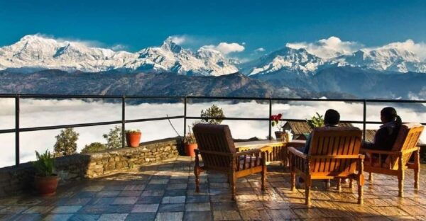 Pokhara: Full-Day Guided Sightseeing Tour With a Scenic Hike - Questions You May Have