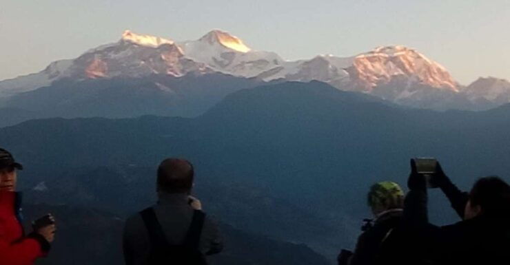 Pokhara: Full Day Hiking Sarangkot to World Peace Stupa - Highlights of the Hiking Experience