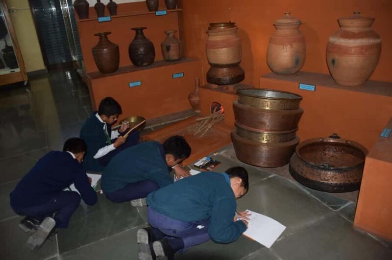 Pokhara: Full-Day Museum Tour with Snacks and Tea - Final Thoughts: Who Should Consider This Tour?