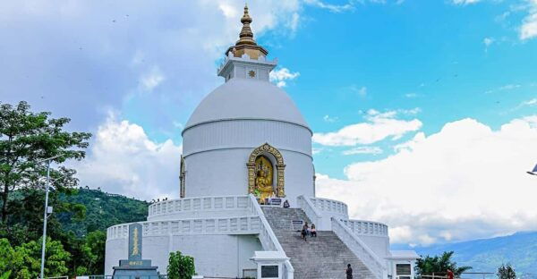 Pokhara: Full Day Pokhara City Sightseeing With Guide - Local Culture and Attractions