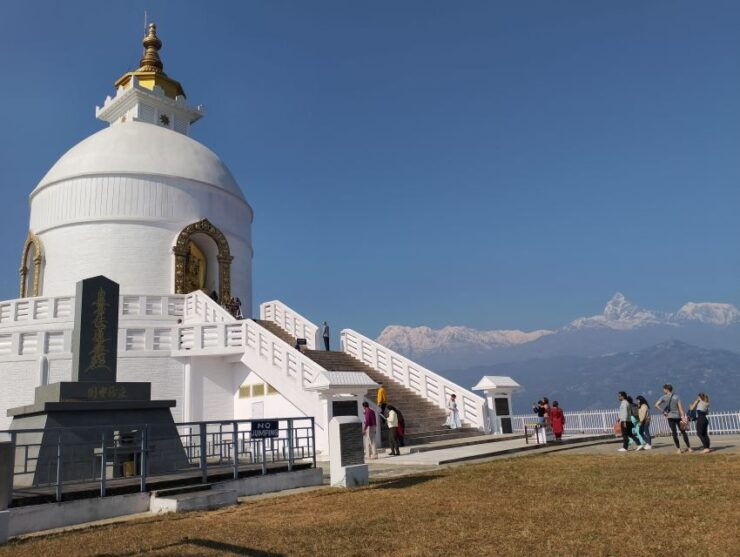 Pokhara: Full Day Private Entire City Tour by Car - Tour Details