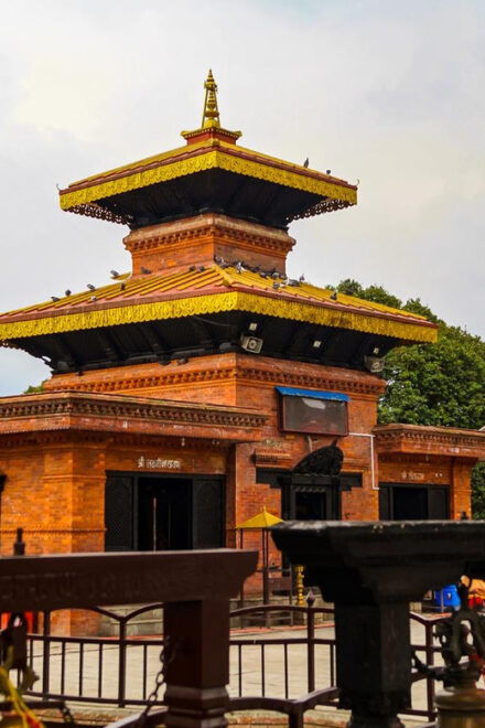 Pokhara Full-Day Private Tour Area Highlights - Seti River