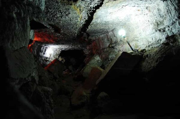 Pokhara Full-Day Private Tour Area Highlights - David Falls and Gupteswor Cave