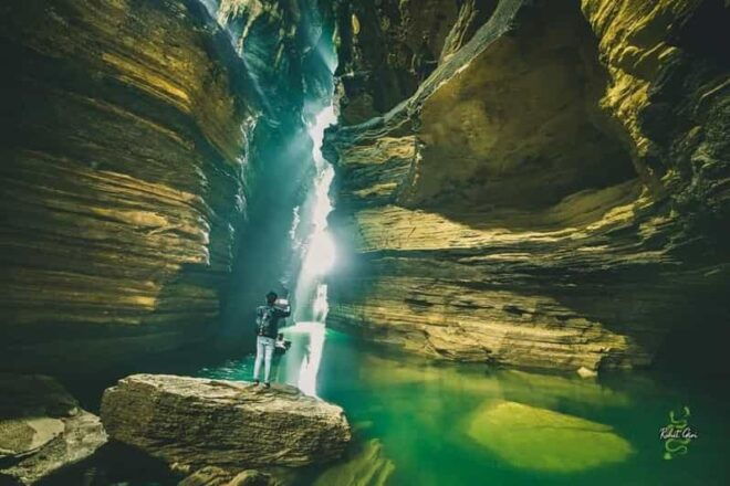 Pokhara: Full-Day Private Tour on 7 Iconic Destination - Mahendra Cave Exploration