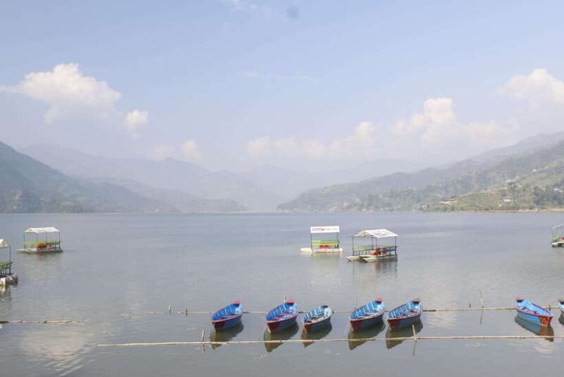 Pokhara: Full-Day Sharing Bus Tour on 7 Iconic Destination - What’s Included and What’s Not?