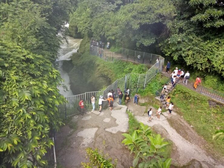 Pokhara Full Day Sight Seeing With Driver - Activity Details