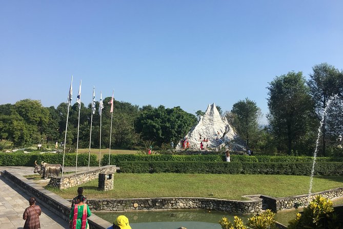 Pokhara Full Day Sightseeing Private Tour With Driver - Tour Details and Inclusions