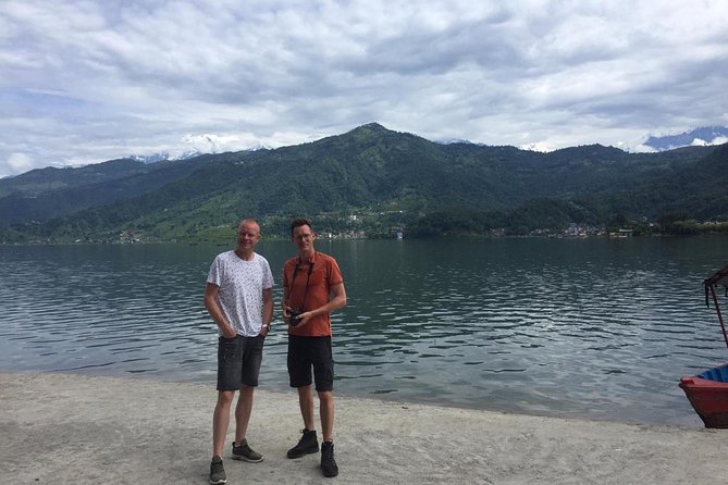 Pokhara Full Day Sightseeing Private Tour With Driver - Meeting and Pickup Information