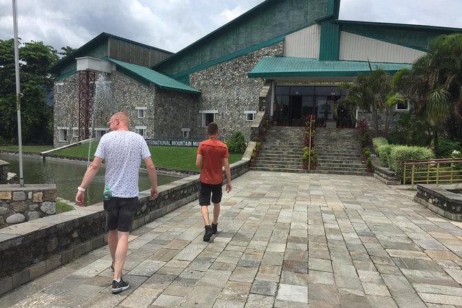 Pokhara Full Day Sightseeing Private Tour With Driver - Price and Copyright