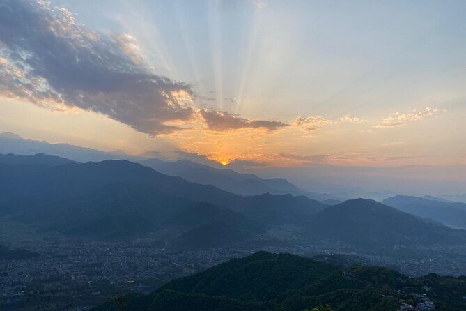 Pokhara Full Day Sightseeing Tour By Car with Sarangko Sunrise - Good To Know