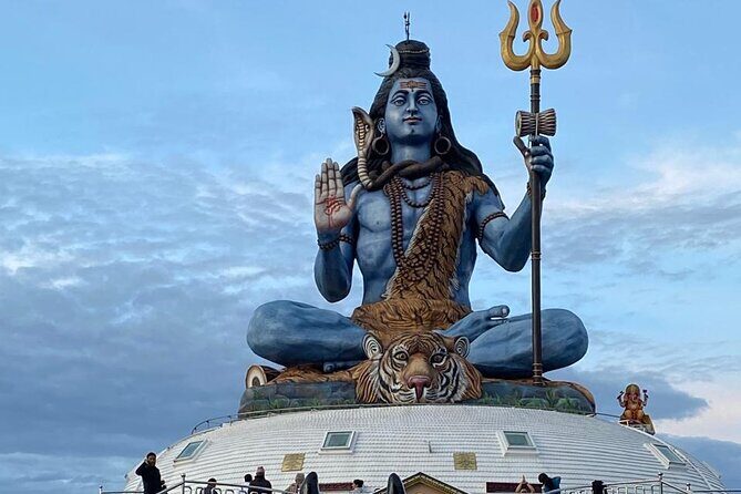 Pokhara Full Day Sightseeing Tour By Car with Sarangko Sunrise - The Full Experience: An In-Depth Look