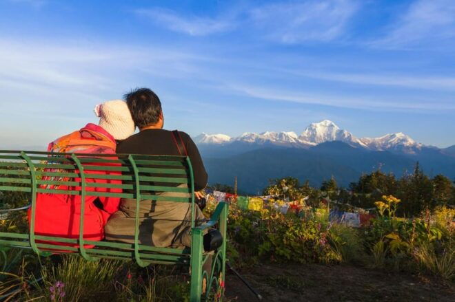 Pokhara: Ghorepani and Poon Hill Trek (4-Day) - Preparation Tips