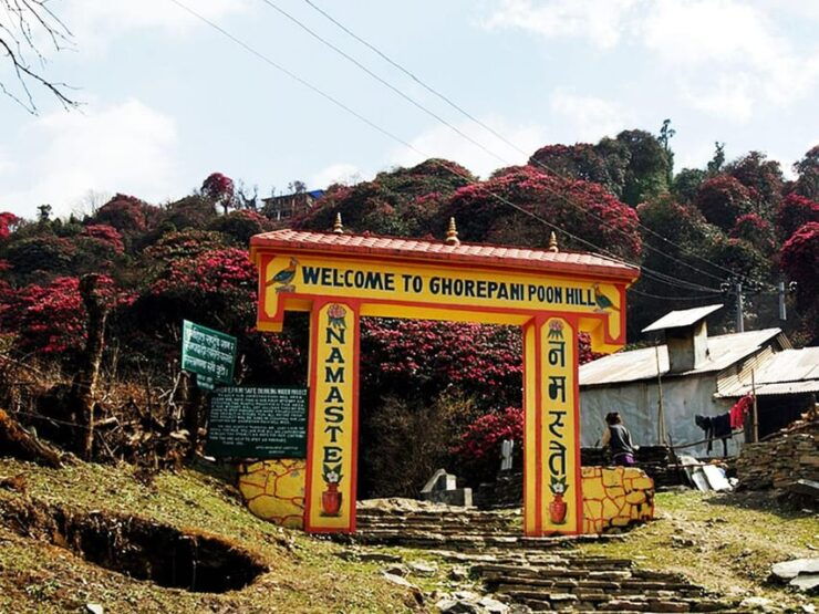 Pokhara: Ghorepani Poon Hill 2 Days Trek - Experience and Highlights
