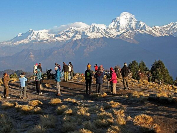 Pokhara: Ghorepani Poon Hill 2 Days Trek - Questions You May Have