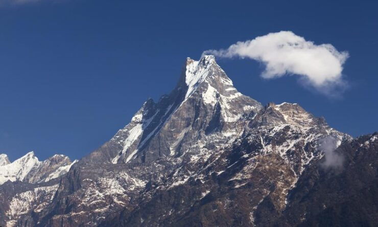 Pokhara: Ghorepani, Poonhill & Ghandruk Village Trek 4 Day - Transport and Accommodation