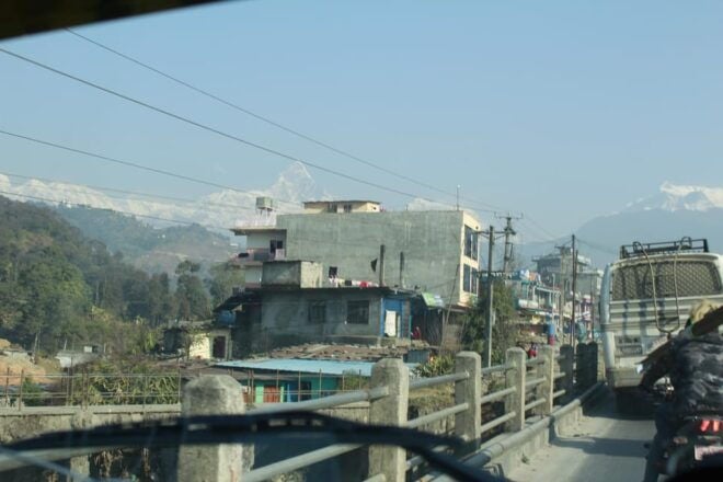 Pokhara: Group Dep. 1 Day Trek to Australian Camp, Dhampus - Important Information