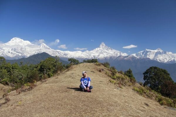 Pokhara: Group Dep. 1 Day Trek to Australian Camp, Dhampus - Questions You May Have